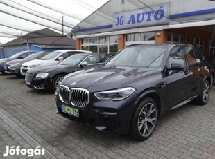 BMW X5 xdrive45e (Automata) M Paket ! 36.806 KM...