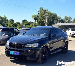 BMW X6 M (Automata) R21/Head Up/Night Vision/36...