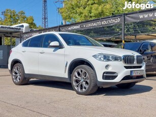 BMW X6 xdrive40d (Automata)