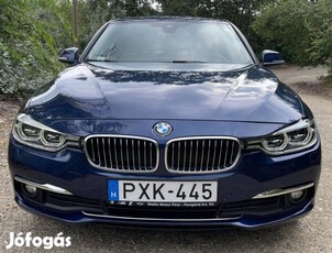 Bmw xdrive 320d