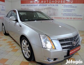 Cadillac CTS 3.6 V6 Sport Luxury (Automata) MAG...