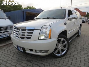 Cadillac Escalade 6.2 V8 Elegance (Automata) Es...