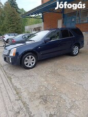 Cadillac srx4 eladó