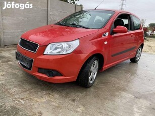 Chevrolet Aveo 1.2 8V Direct