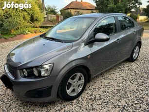 Chevrolet Aveo 1.2 Benzin LT Plus