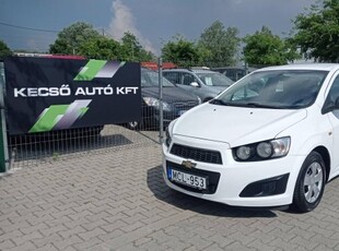 Chevrolet Aveo 1.2 LS