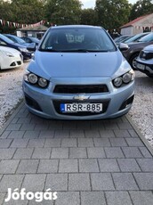 Chevrolet Aveo 1.2 LT Plus Klima.Tempomat.Start...