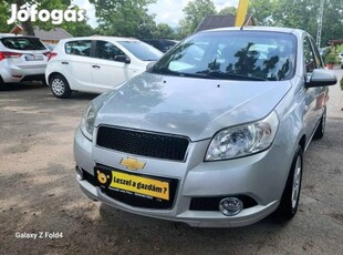 Chevrolet Aveo 1.4 16V LS