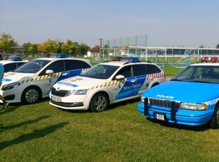 Chevrolet Caprice NYPD!5.0 V8!Police!