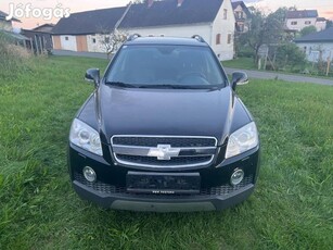 Chevrolet Captiva 3.2 V6 LT High (Automata) (7...