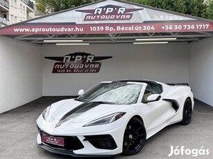 Chevrolet Corvette Coupe Stingray 6.2 V8 USA (A...