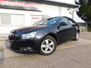 Chevrolet Cruze 1.8 LT Plus Klíma.Alufelni.TEMP...