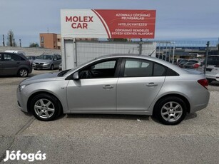 Chevrolet Cruze 2.0 D LS Plus Friss Vizsga