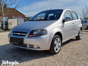 Chevrolet Kalos 1.2 SE Klíma!