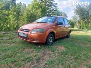 Chevrolet Kalos 1.4