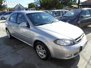 Chevrolet Lacetti 1.4 16V Elite Magyarországi!!!