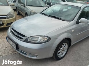 Chevrolet Lacetti 1.4 16V Star AC Magyarországi...