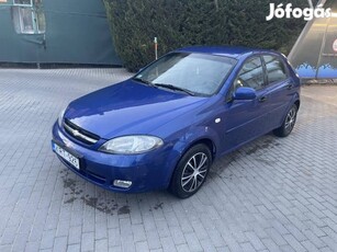 Chevrolet Lacetti 1.6 16V Platinum (Automata) V...