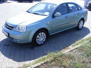 Chevrolet Lacetti 1.6 Benzin