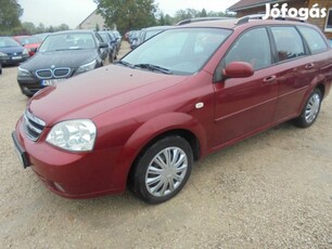 Chevrolet Lacetti SW 1.6 16V Elite Magyarország...