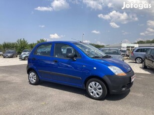 Chevrolet Spark 0.8 6V Plus