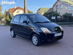 Chevrolet Spark 0.8 6V Plus AC