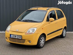 Chevrolet Spark 1.0 8V Premium Klíma - Szervo -...