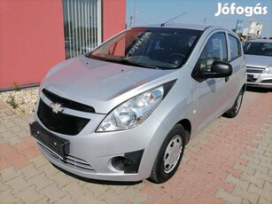 Chevrolet Spark 1.0 Plus AC