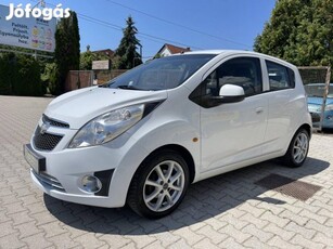 Chevrolet Spark 1.0 Plus AC Klíma! 87.000-KM !!