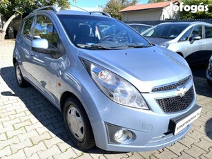 Chevrolet Spark 1.2 LS Plus Klíma.EL.Ablak.EL.T...