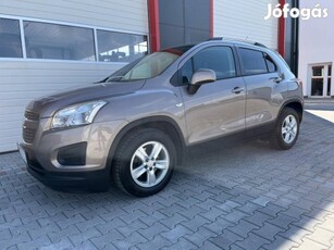 Chevrolet Trax 1.6 LS 82400 Km!/Sérülésmentes