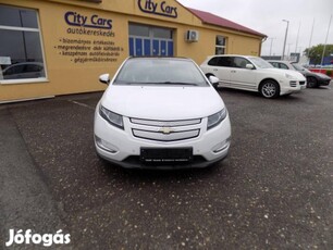 Chevrolet Volt (Automata)