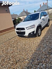 Chevrolett Captiva 2012,144000km