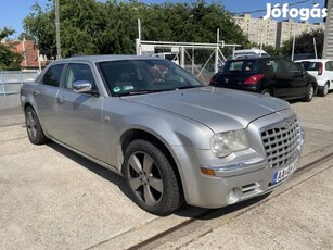 Chrysler 300 C 3.0 CRD (Automata)