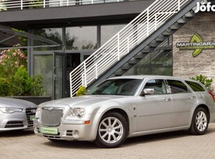 Chrysler 300 C Touring 3.0 CRD (Automata) Brigh...