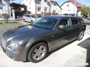 Chrysler 300 C touring dízel