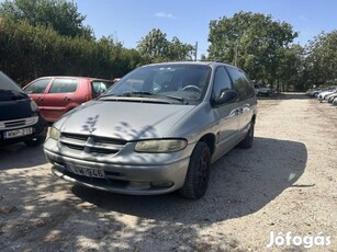 Chrysler GRAND Voyager 2.5 GS