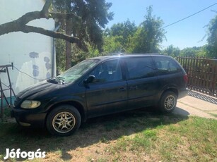 Chrysler Grand Voyager