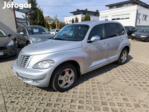 Chrysler PT Cruiser 2.2 CRD Limited Króm Felnik...