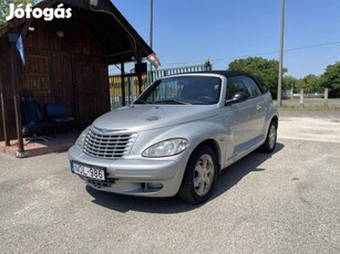 Chrysler PT Cruiser 2.4 T GT Turbo Cabrio