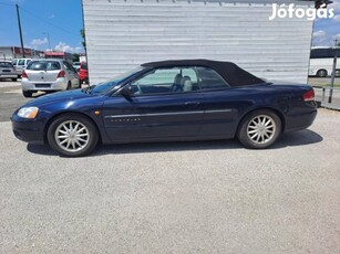 Chrysler Sebring 2.0 LX