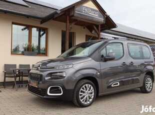 Citroen Berlingo 1.2 Puretech Live S&S (7sz) E6...