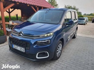 Citroen Berlingo 1.5 Bluehdi Feel S&S XL (7 sze...