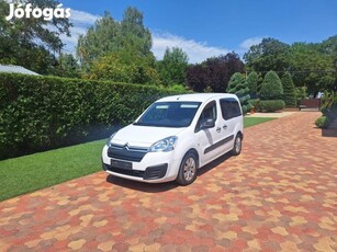 Citroen Berlingo 1.6 Bluehdi Feel Tempomat! Meg...