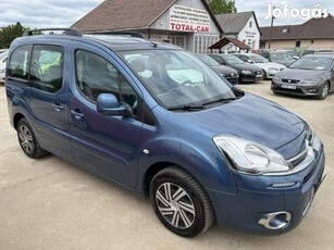 Citroen Berlingo 1.6 HDi Collection Szervizköny...