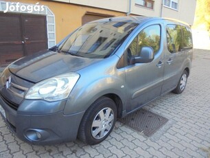 Citroen Berlingo 1.6 HDi Multispace Magyarországi