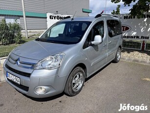 Citroen Berlingo 1.6 HDi Multispace Navi