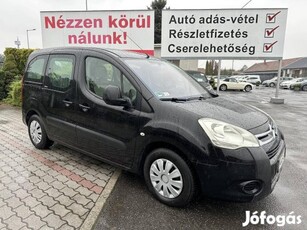 Citroen Berlingo 1.6 Multispace Plus ABS