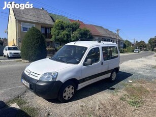 Citroen Berlingo 1.9 D 5személyes