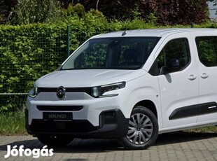 Citroen Berlingo PLUS XL 1.5 Bluehdi 130 Készle...